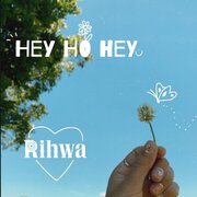 Rihwa待望の新曲『Hey Ho Hey』のMVが4日(月)プレミア公開！