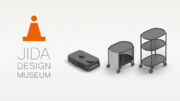 人の指示で家具を動かすスマートファニチャー・プラットフォーム「カチャカ」　「JIDAデザインミュージアムセレクションVol.25」に選定