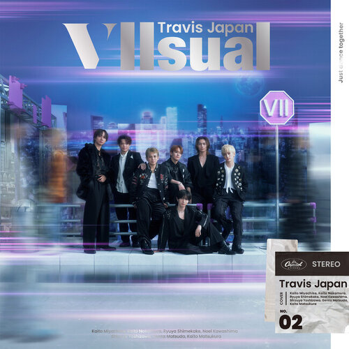 Travis Japan Road to Authenticity 3形態セット(Travis Japan Travis Japan Road to Authenticity 3形態セット(Travis Japan
