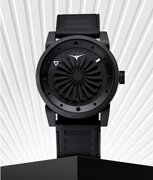 【新商品】アメリカ発 ファッション・フォワードの時計ブランド「ZINVO」から、カラフルでアイコニックなデザインが際立つ新作コレクション「AirBLADE」が登場。