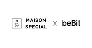 アパレルブランド「MAISON SPECIAL」を展開するPLAY PRODUCT STUDIOが、グロースマーケティングソリューション「OmniSegment」を導入
