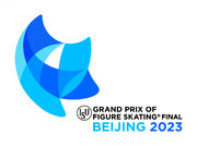 国際フィギュアスケート競技大会「ＩＳＵグランプリファイナル 中国・北京2023」に協賛