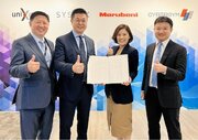 サイバージムジャパン、丸紅及び台湾・SYSTEXグループがOTセキュリティ事業協業に関する覚書を締結