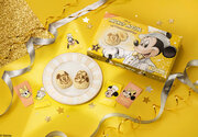 【東京ばな奈】「ミッキーマウス」が主役のハッピースイーツ登場！可愛すぎるエコバッグセットは、公式オンラインショップでも受付を開始