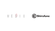 メディックスとShirofune、業務パートナーシップを締結ツール＋コンサルのインハウス運用支援で協業開始