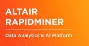 アルテア、ジェネレーティブAI機能を搭載したAltair RapidMiner 2023プラットフォームをリリース