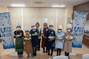 函館の小学生が未利用海藻を活用した調理実習にチャレンジ「子ども海そうアカデミー　海そうシェフになろう！」を開催しました！