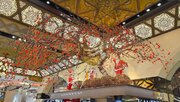 どこにもない、日本らしいクリスマス「大丸心斎橋店ドナルド・ロバートソンMADE in JAPAN」　HO HO HOLIDAYがスタート！