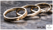 株式会社一宝、「サッポロスマイルパートナーズ」に加盟　手作り指輪工房「工房Smith札幌」にて「SAPP‿RO」デザインの提供開始