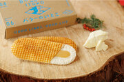 【冬季限定商品！】「バターのいとこ」から昨年大人気だったホワイトチョコ味が再登場！