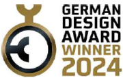 国際的デザインアワード「GERMAN DESIGN AWARD 2024」『リーズン我孫子 綴のまち』、『フレーベスト川越 時を想う街』が優秀賞にあたる《 Winner 》を受賞しました
