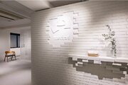 内装材メーカーの日の出工芸が新ショールームを虎ノ門にオープン。デザイナーのインスピレーションに寄り添う空間を提供。