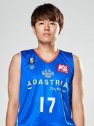 #17 山口颯斗選手 「B.LEAGUE ASIA RISING STAR GAME」選出のお知らせ