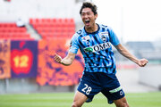 【FC大阪】FW 古川大悟選手 期限付き移籍期間満了およびいわきFCより完全移籍加入のお知らせ