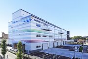 物流施設「CREDO羽村」が竣工　相鉄アーバンクリエイツとクレド・アセットマネジメントによる共同開発