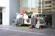 九州を中心に展開する花屋が手掛けるお花とスペシャルティコーヒーの新店舗「TABULA COFFEE」2024年オープン予定