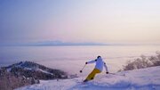 【富良野スキー場】自分史上、最高の瞬間を刻む！カメラマン同行で、貸切ゲレンデと特別ランチを楽しむ「FURANO bonchi powder ファーストトラック with Photo Session」
