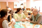 【1月～3月開講クラス限定】介護職員初任者研修 受講料40,000円キャンペーン開始