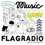 10-FEETやUAらがレギュラーDJのα-STATION人気ラジオ番組「FLAG RADIO」Podcast独占配信決定