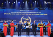 【株式会社カオピーズ】Kaopiz AI-OCR が Make in Vietnam 2023 の TOP10 に選ばれました