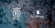 アダストリアグループのADOORLINK社が社会・環境に配慮した企業に対する国際認証「B Corp」を取得