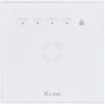 【X-LINE入退室管理システム】アートのICカードリーダーXR-01W。仕入サイトのアイトレードが取り扱いを開始。便利な掛け払い対応。
