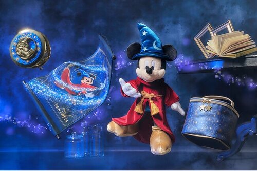 東京ディズニーリゾート 緩く ファンタジア ファンキャップ 東京ディズニーリゾート 緩く ファンタジア ファンキャップ