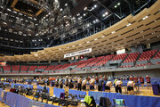 卓球のバタフライ　第43回全日本クラブ卓球選手権大会のタイトルスポンサーに決定