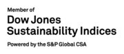 Dow Jones Sustainability World Indexの構成銘柄に7年連続で選定