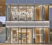 【RIMOWA】国内最大の売り場面積を誇るリモワ ストア 表参道が待望のリニューアルオープン！