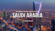 AnyMind Group、サウジアラビアに新オフィスを開設。展開市場は15ヵ国・地域22拠点に
