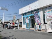 メディアで話題の『いつでもスイーツ』が愛知県岡崎市に新店舗出店！