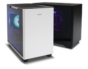 【FRONTIER】 AMD Ryzen 7000シリーズを搭載したコンパクトサイズのゲーミングPC＜GKLシリーズ＞登場