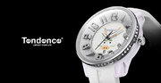 スイス生まれの腕時計ブランド「Tendence」は文字盤中央に2024年の干支である『辰年』にちなみドラゴンをデザインしたモデル「辰(TATSU)」を12月15日（金）にオンライン限定で発売します。