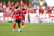 いわきFC、岩渕弘人 選手 ファジアーノ岡山へ完全移籍のお知らせ 