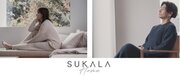 LAVA オリジナルヨガウエアブランド SUKALAの新ライン 「SUKALA HOME」2023年12月15日（金）販売開始