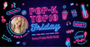 ラジオ番組「IDOL CHAMP presents POP-K TOP10 Friday」12月15日（金）放送回でONE PACTの좋겠다 (Must Be Nice)が1位を獲得！