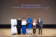 「インターナショナルコンペティション」「NARA-wave」作品募集/受賞者には奈良を舞台にした映画製作の権利も授与