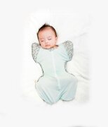 88.7％が「ねくるみ」を使用することで赤ちゃんの入眠がよくなると効果を実感