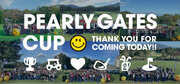 【パーリーゲイツ】第29回ゴルフコンペを開催 ブランド発信による独自のコミュニティを提供