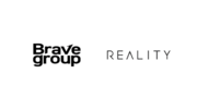 REALITY、VTuberの総合プロデュースを展開するBrave groupへ追加出資