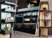 ヘティヒが 家具・キッチンのトレンドやアイデアを紹介するウェブサイト「roominspirations（ルームインスピレーション）」を公開しました。