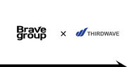 Brave group、ゲーミングPCブランド 「GALLERIA」を展開する株式会社サードウェーブと資本業務提携