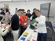 【イベントレポート】健康経営ゲーム・健康チェックカード体験会in東京を開催