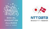 ＮＴＴデータ経営研究所、日本とデンマークが共創するSocial Innovation Alliance Japan/Denmarkを設立
