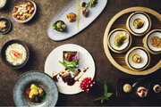 ストリングスホテル東京インターコンチネンタル 中国料理「チャイナシャドー」 季節ごとにテーマの変わる “ガストロノミックチャイナ” シリーズ 最終回となる第4弾は、北京料理！1月17日販売開始