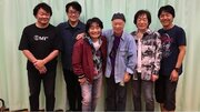 FM愛媛でスターダストレビューの特別番組の放送決定！