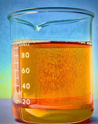 ＤＩＣ、世界初 藻類油タイプの高性能硫黄系極圧添加剤「DAILUBE KS-519」を開発