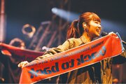 楠木ともり、パシフィコ横浜単独公演成功！来夏の東京・大阪野音ライブ開催決定！