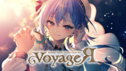 VTuber 涼海ネモ 初のオンライン3Dワンマンライブ「VoyageЯ」開催決定！